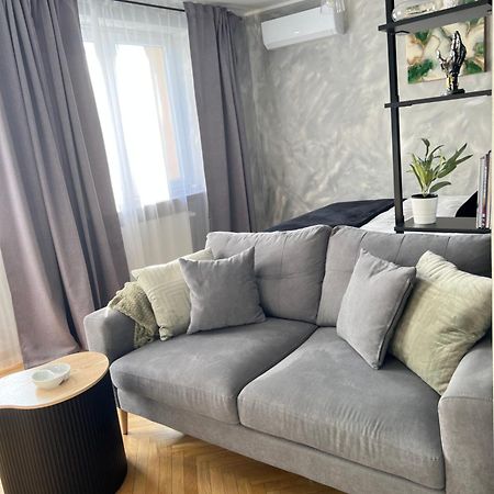 Kazimierz Art Apartment For 2 Cracovia Exterior foto