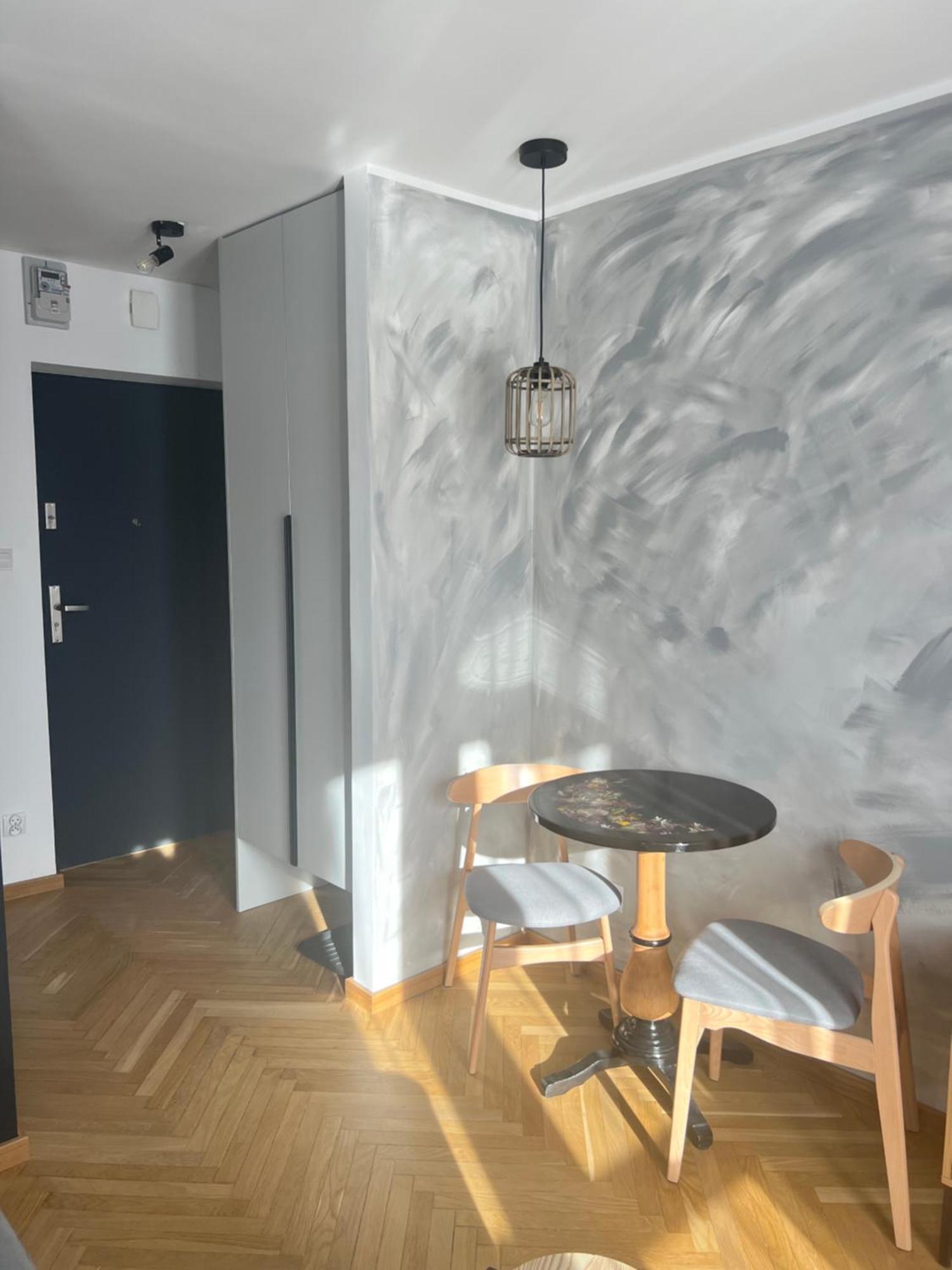 Kazimierz Art Apartment For 2 Cracovia Exterior foto